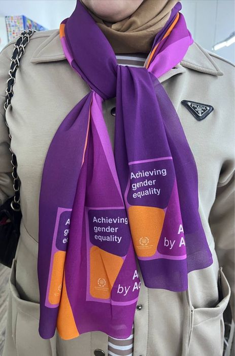 Вышевка на заказ , ДТФ , Флаг , шарф, Сублимация печать на ткани