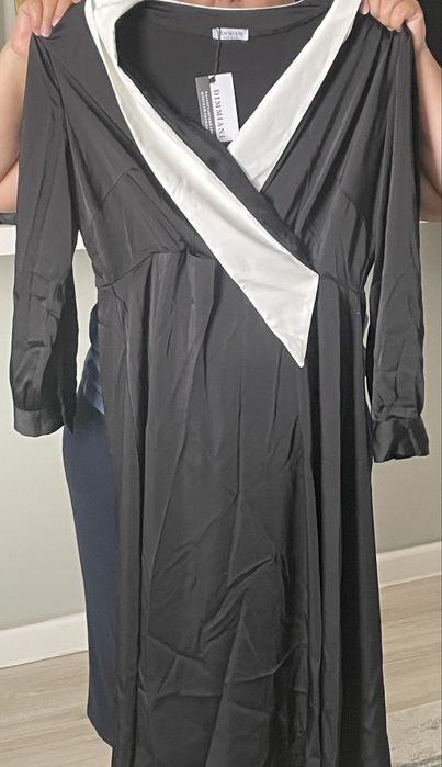 Платья новые продаем срочно