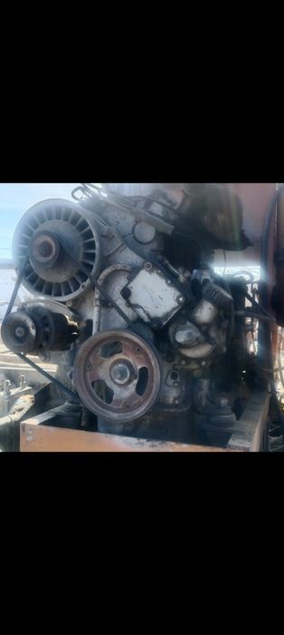 Т40қа жаксы двигателі сатылады