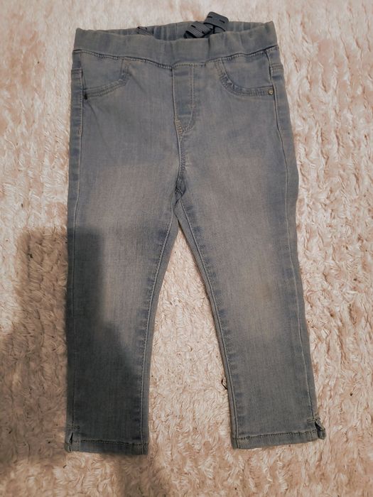 Lot blugi fetite mărimea 92