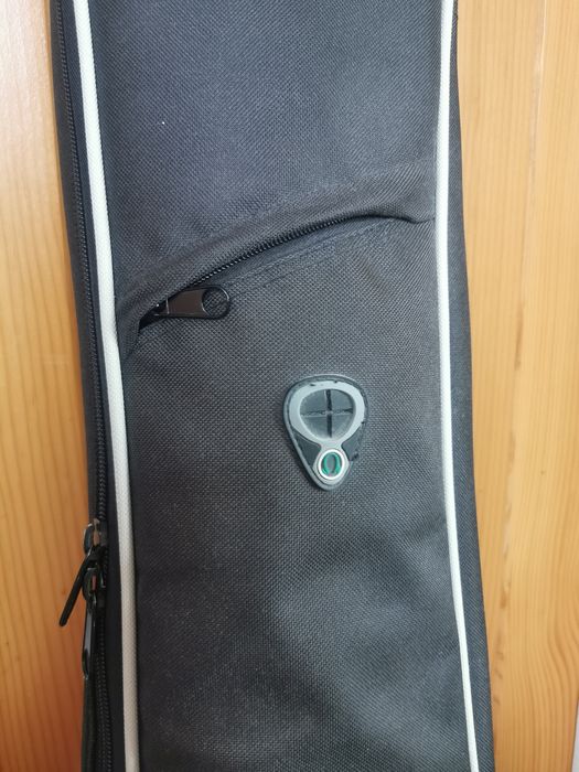 Калъф за електрическа китара