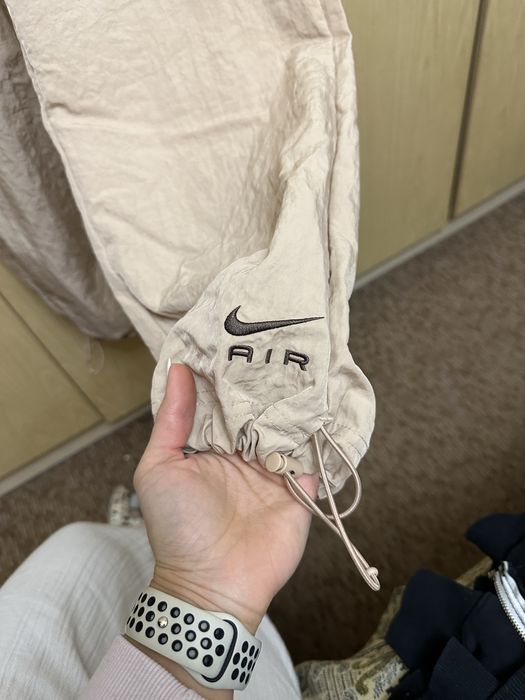 Панталон Nike с дълъг колан