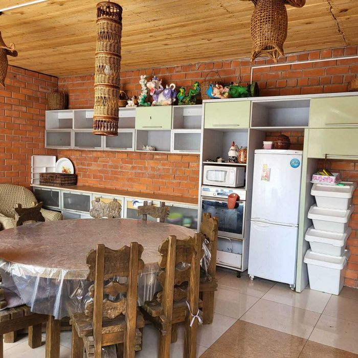 Уютный Дом 360м2 6й микрорайон