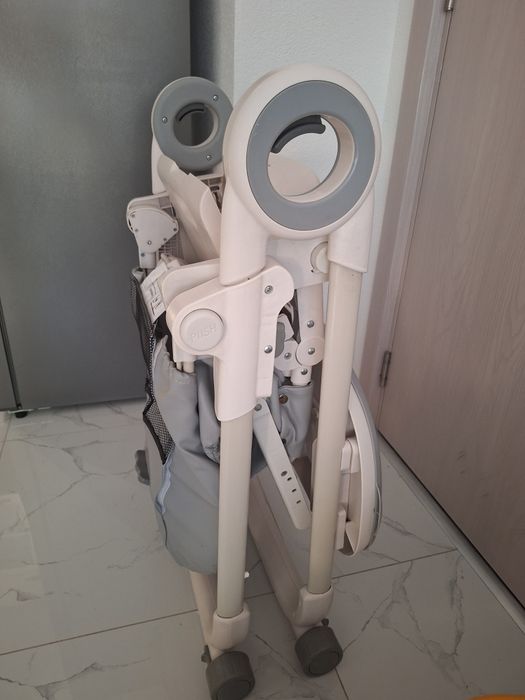 Столче за хранене Cangoroo