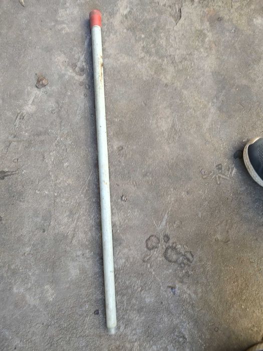 [От Стария Материал] Въдица Телескоп за Риболов 3+м.