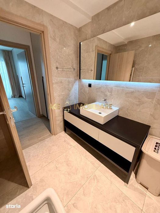 2 Camere de inchiriat | Dristor - Select Residence | Metrou | Parcare