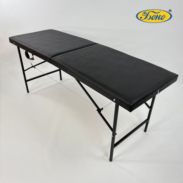 Кушетка косметологическая раскладная