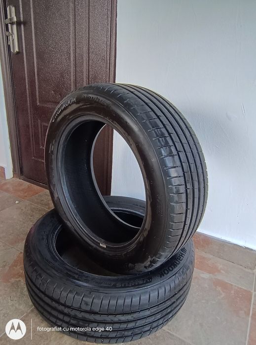 Anvelope Hankook Ventus prime 4