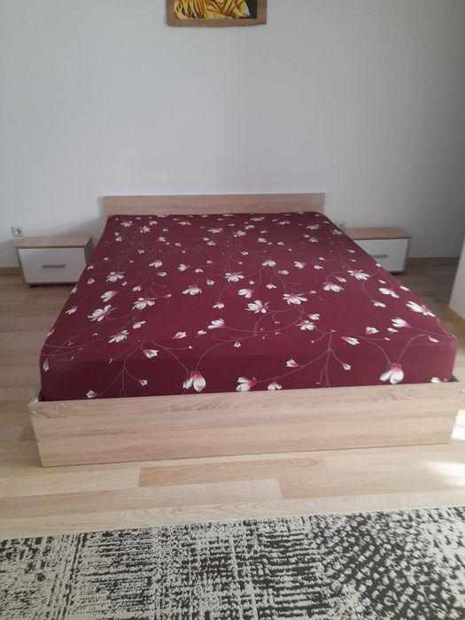 Apartament nou zona Ramiro