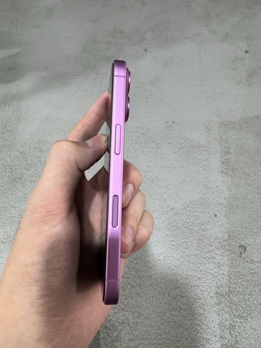 Iphone 16 128gb Айфон 16 128гб