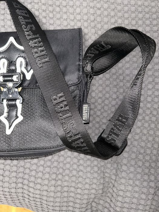 Чантичка Trapstar