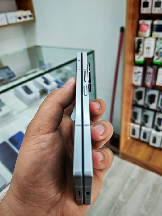 Fold 6 Samsung 12/256 (chehol bonus)