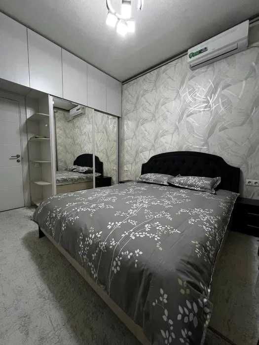 Golden House кушбеги 2ком/6/9 50м2 готовая квартира! можно сразу жить