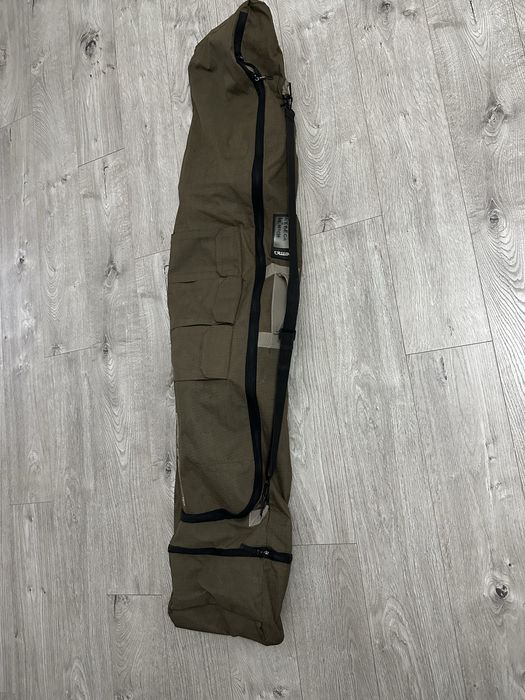 Placa snowboard genercs