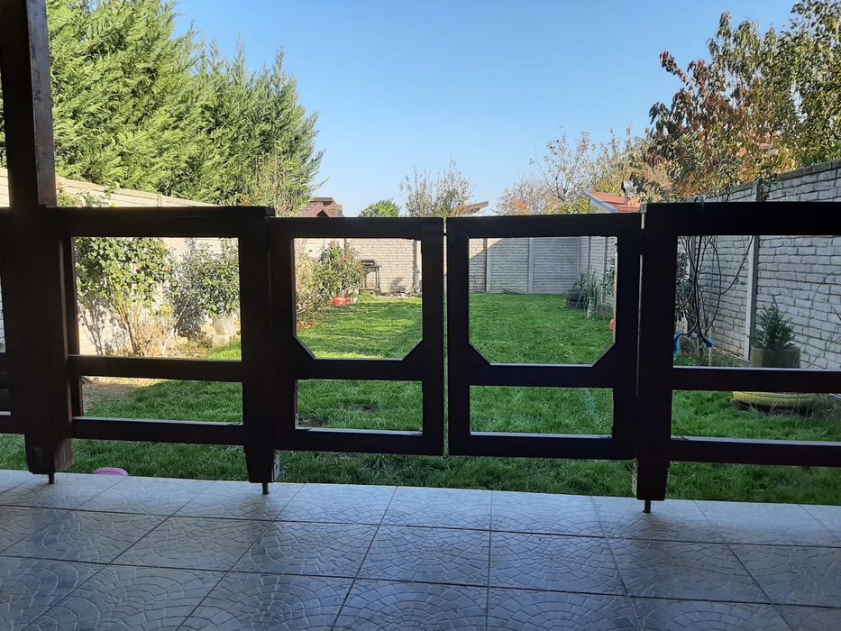 vand duplex in via carmina