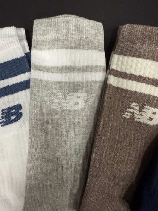New Balance чорапи