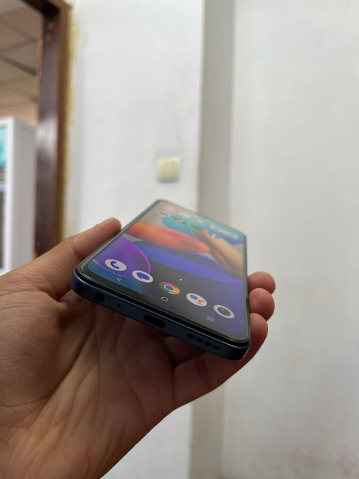 Vivo y35 128 8 GB