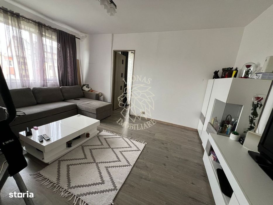 Apartament 2 camere-balcon-Zona Decebal, Apolo — fotografia 1