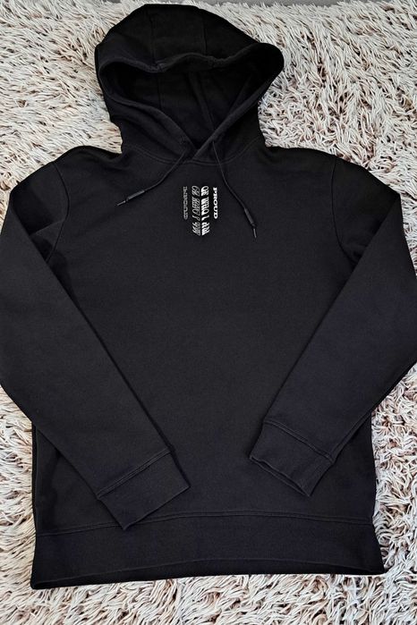 Суичър Hugo Boss L