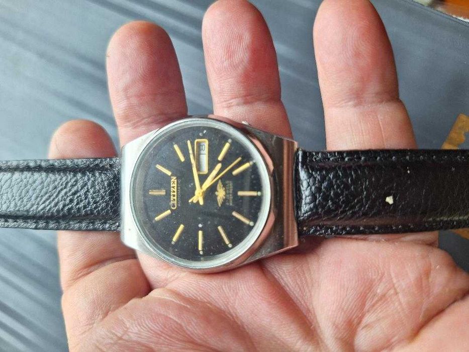 Ceas automatic Citizen