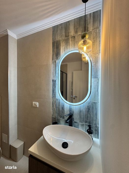 Proprietar | Apartament 3 cam. | 2 băi | Iulius Mall | Perioade medii