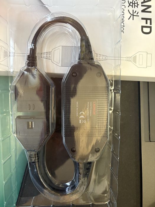 Launch X-431 CAN FD Adapter