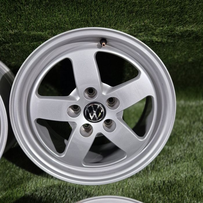 Jante R 16 5x112 Vw Golf, Passat, Sharan, Caddy, Skoda, seat, Audi
