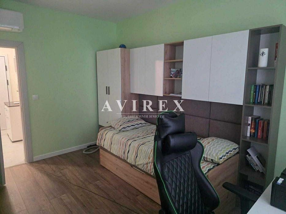 Оферта №73681 - Тристаен апартамент в комплекс Магнолия, ул. Рая