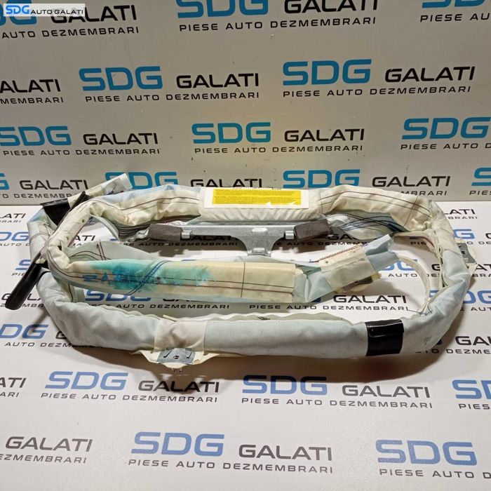 Airbag Cortina Lateral Laterala Dreapta Opel Zafira B 2005 - 2015 Cod 13231633 36-639-8980 [270M8]