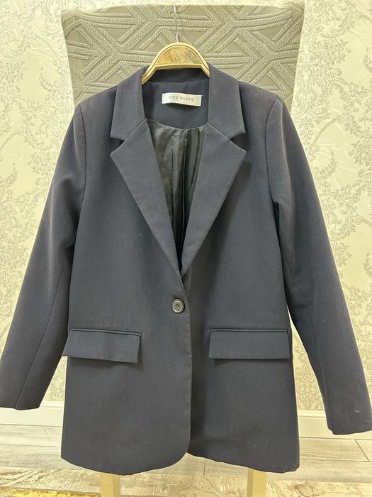 Продаётся пиджак