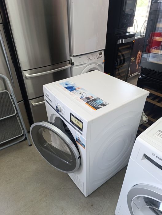 Сушилня SIEMENS IQ800  8кг A+++