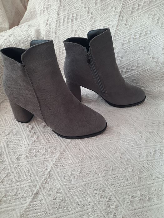Нови дамски боти