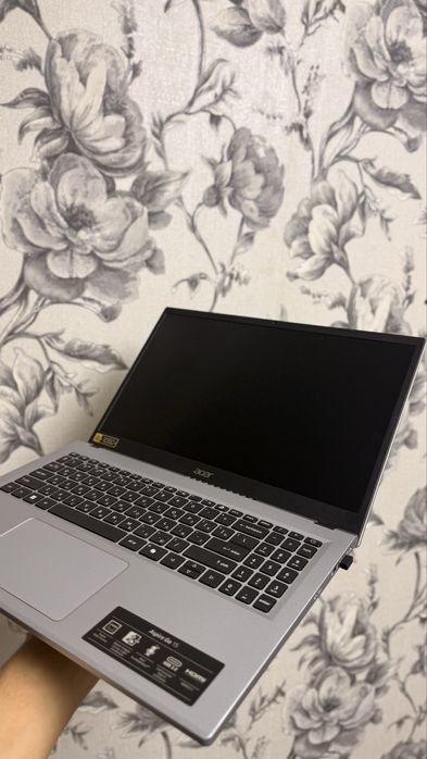 Acer Go 15 notebook