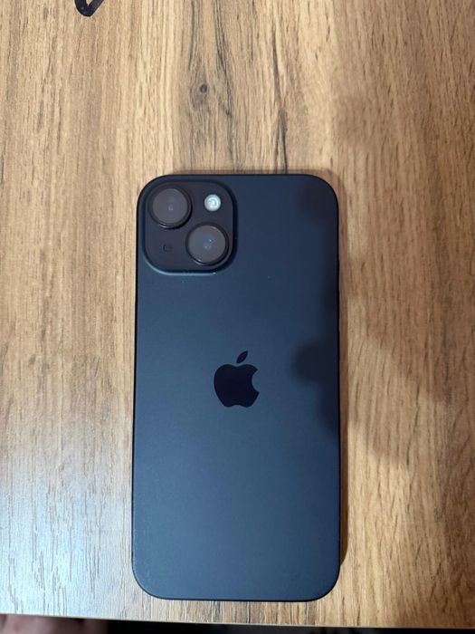 Iphone 15 идела!