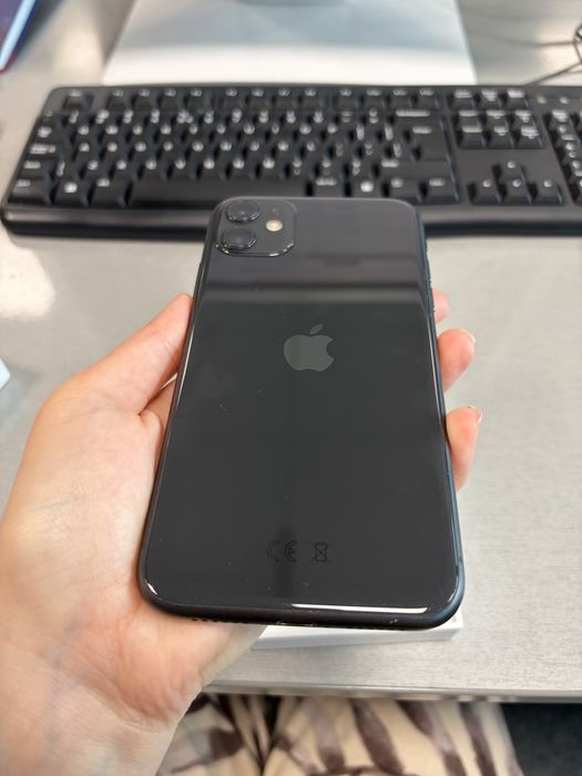 Iphone 11 stare bună
