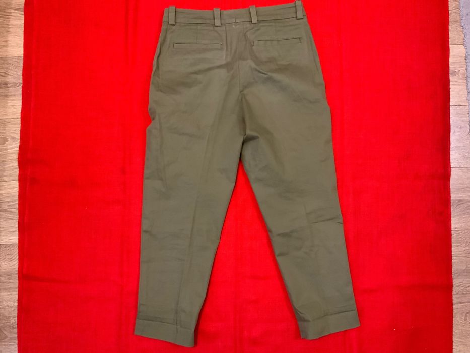 Acne studios-оригинален панталон 33 размер,м