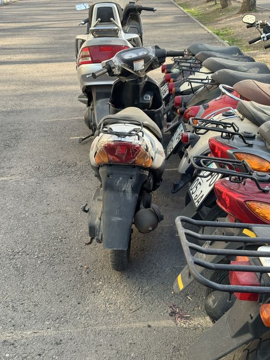 Продам сузуки летс 2