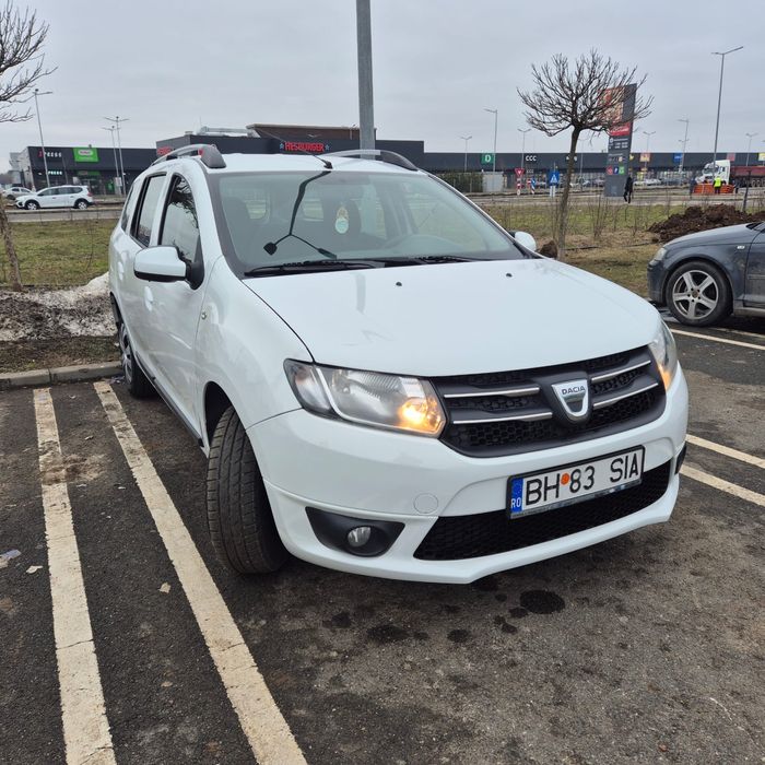 Vand Dacia Logan MCV 1.5D 2014