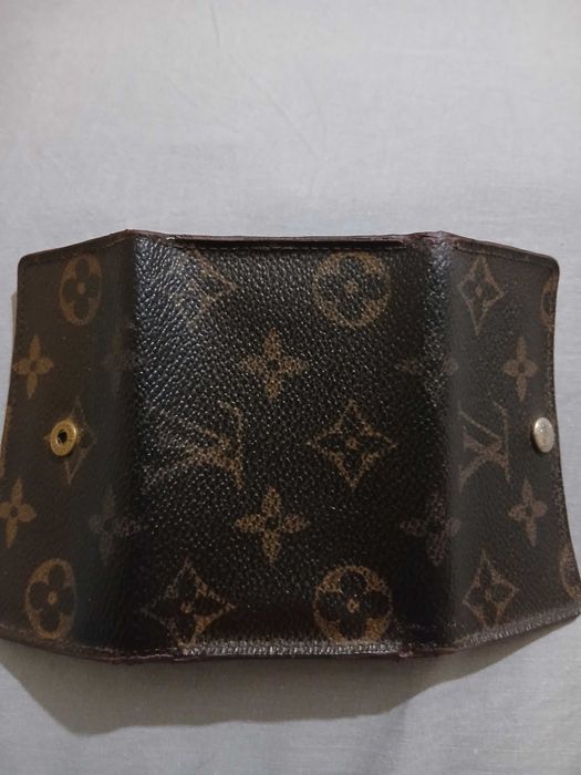 Louis Vuitton ключодьржател