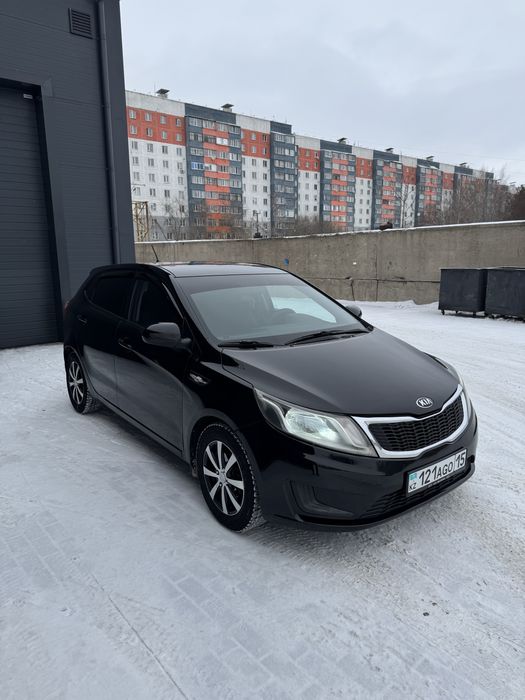 Продам Киа Рио Автомат.