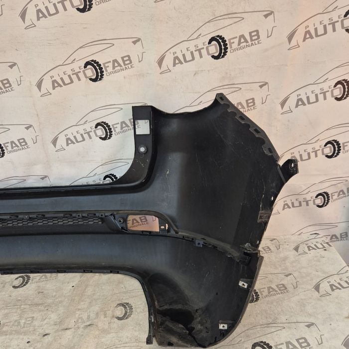 Bara spate Jeep Compass an 2016-2017-2018-2019-2020