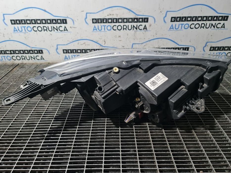 Far Stanga Opel Crossland Facelift 2020 - 2025 SUV 4 Usi (1359) LED Adaptiv 39153433