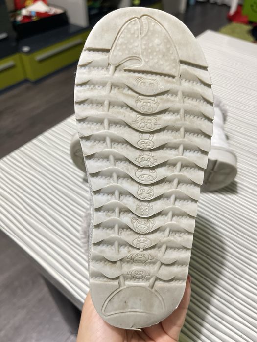 Ella Cruz ankle boots