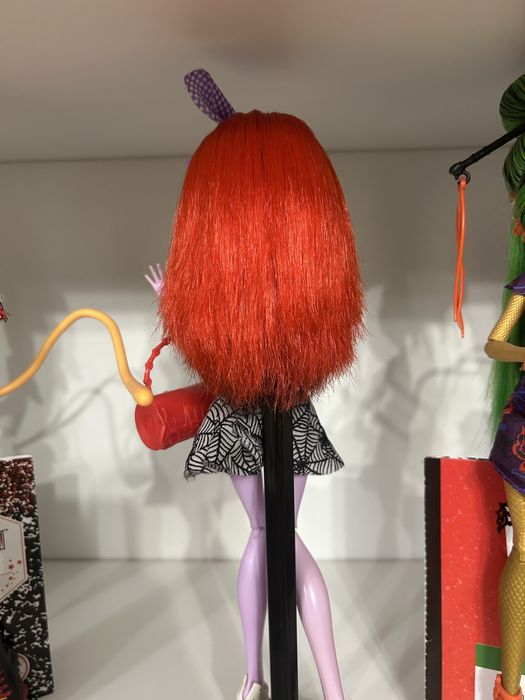 Оперетта / Монстр хай