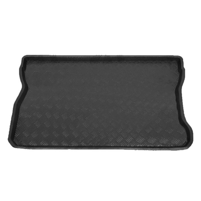 Tavita portbagaj Opel Corsa C si Combo 2000-2010 Hatchback fara protectie antiderapanta