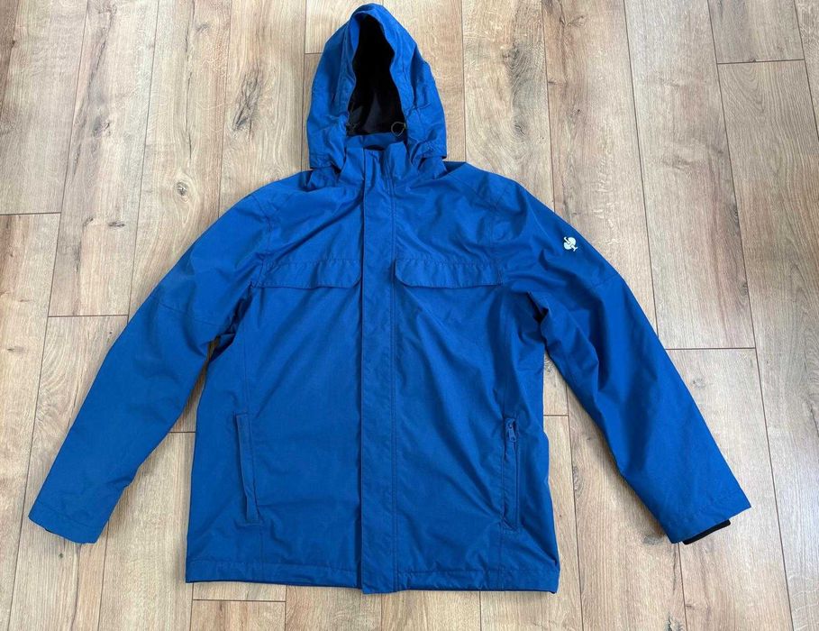 Engelbert Strauss L barbati geaca impermeabila