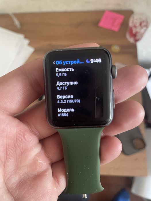 Apple watch смарт часы
