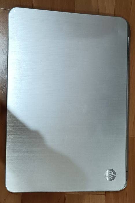 Ультрабук ноутбук