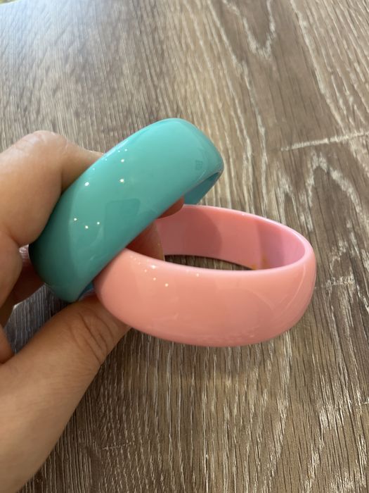 Продам браслеты - кольца