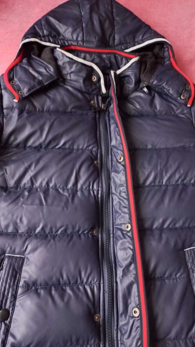 Мъжко зимно яке, размер М